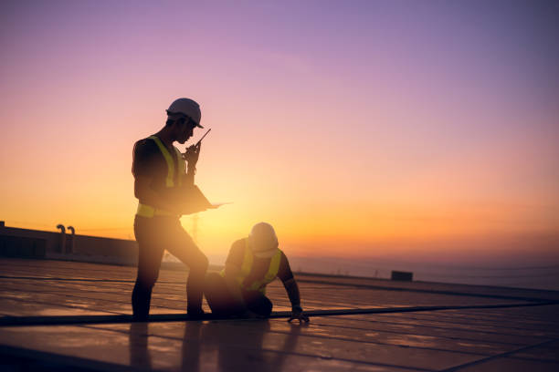 Gutter Installation and Roofing in Nicholson, GA