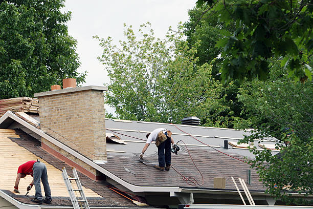 Best Roof Restoration Services  in Nicholson, GA